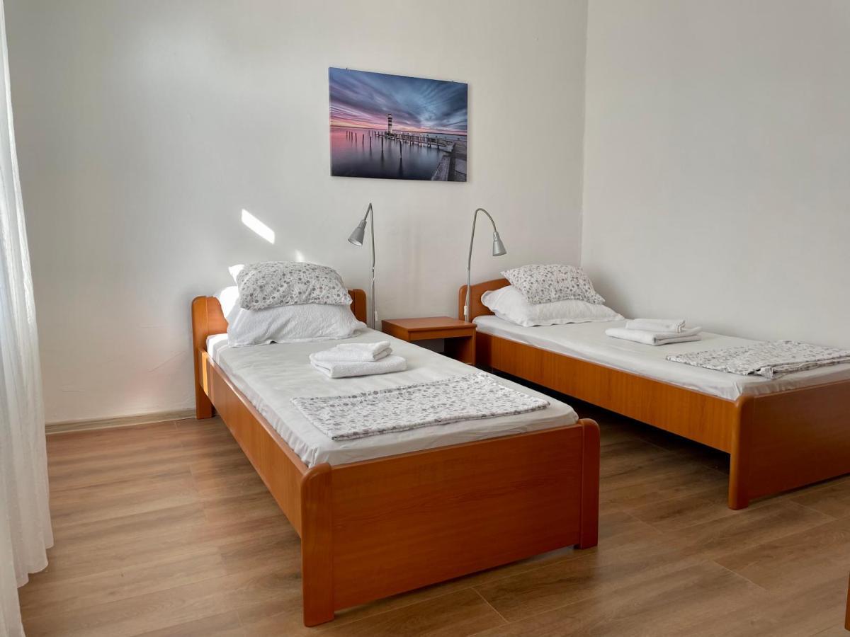 Apartman Заблаче Экстерьер фото